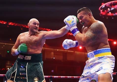 tyson fury record|tyson fury professional record.
